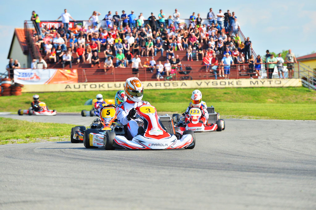 aktivity v okolí - apartmány na dařilce