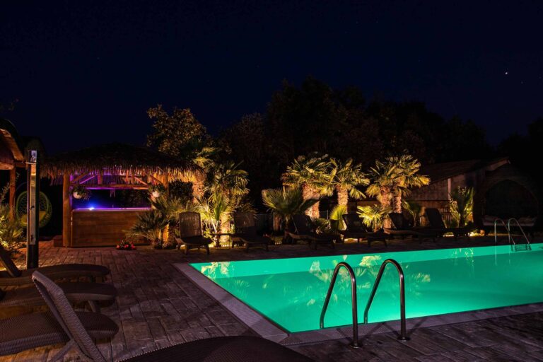 Apartmány NA DAŘILCE 15