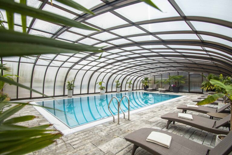 Apartmány NA DAŘILCE 26