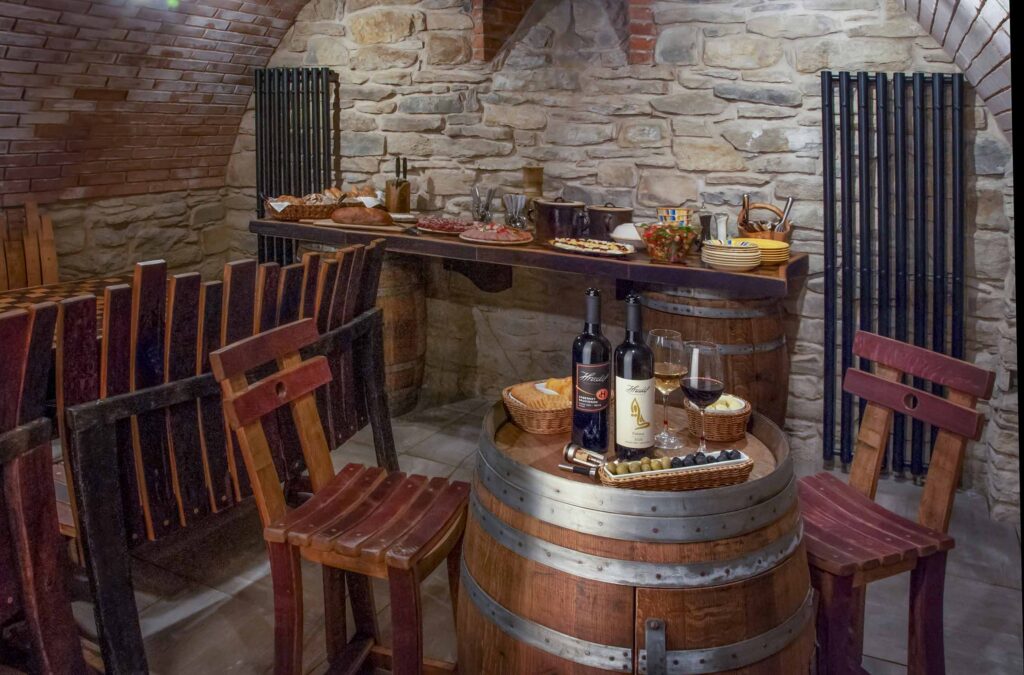 Apartmány NA DAŘILCE 45