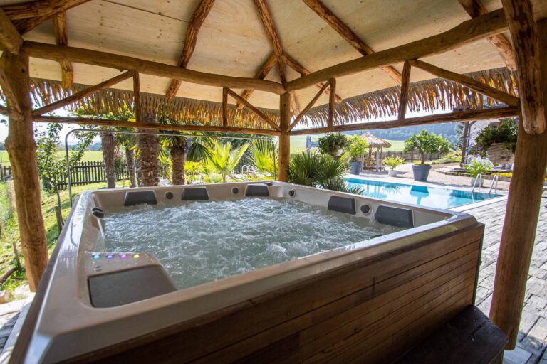 Apartmány NA DAŘILCE 46