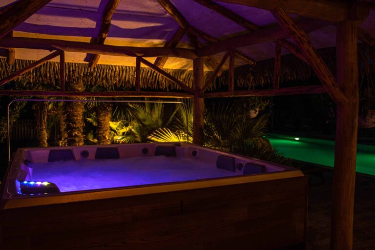 Apartmány NA DAŘILCE 47