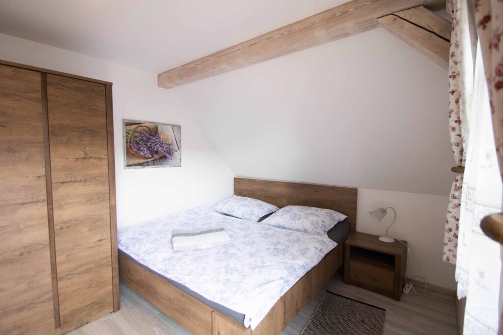 Apartmány NA DAŘILCE 66