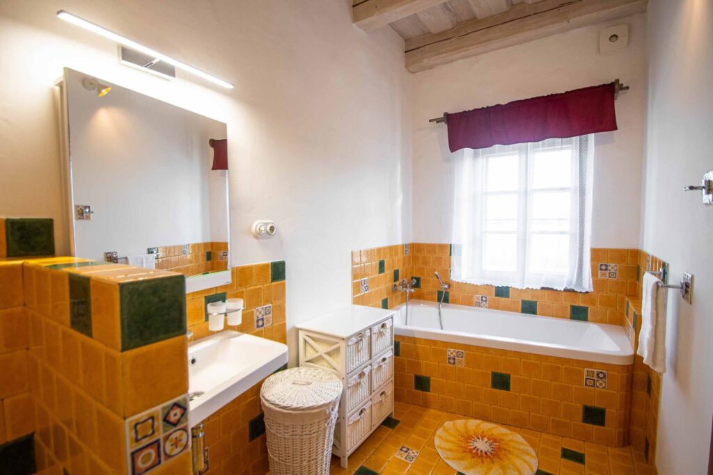 Apartmány NA DAŘILCE 74