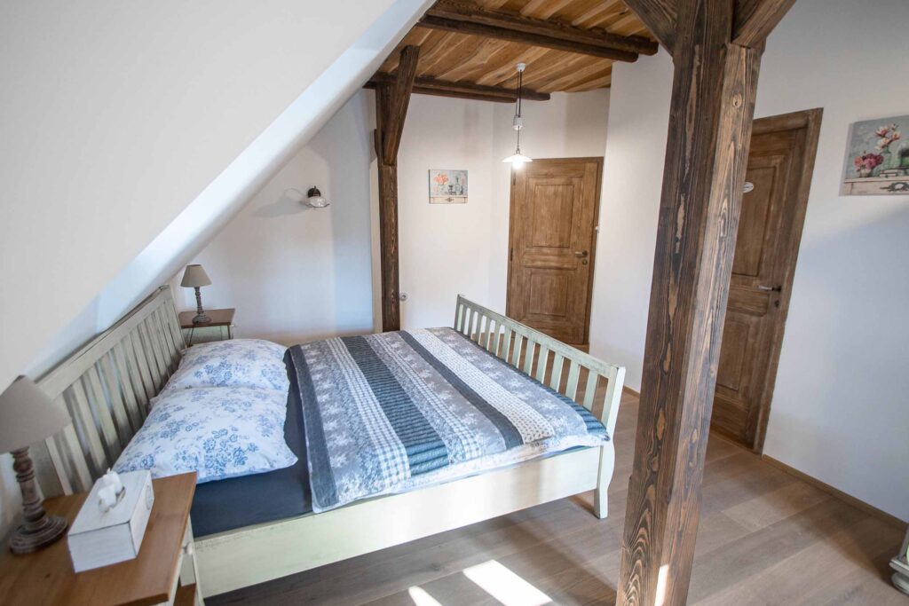 Apartmány NA DAŘILCE 78