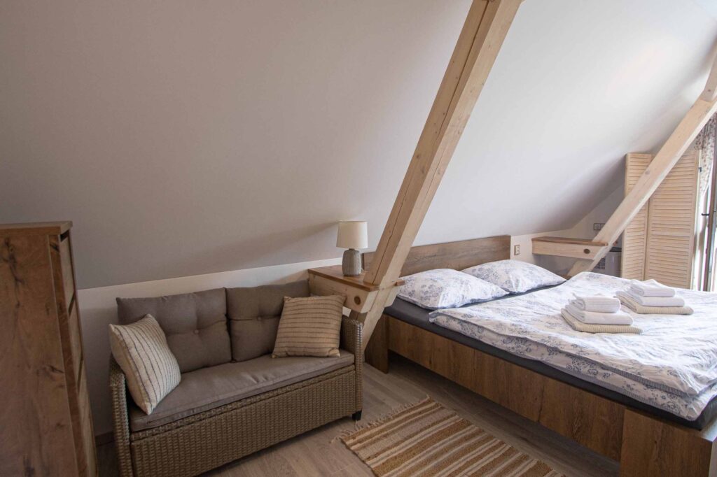 Apartmány NA DAŘILCE 80