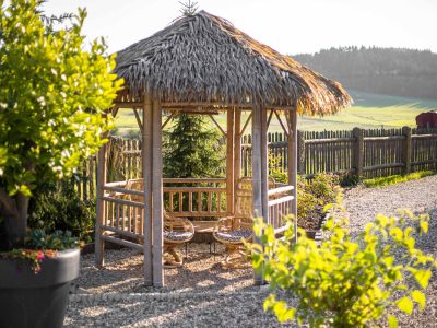 Apartmány NA DAŘILCE 01