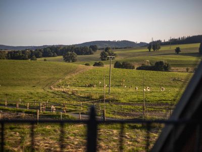 Apartmány NA DAŘILCE 02