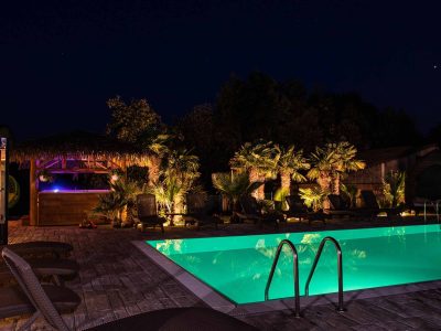 Apartmány NA DAŘILCE 15