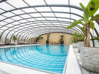 Apartmány NA DAŘILCE 27