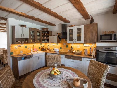 Apartmány NA DAŘILCE 30