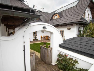 Apartmány NA DAŘILCE 38