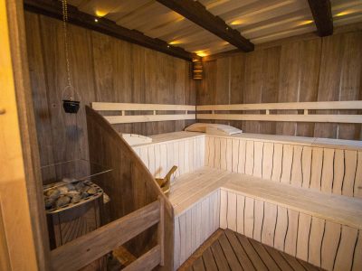 Apartmány NA DAŘILCE 50